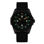 Luminox Bear Grylls Air Series GMT XB.3761 Swiss Made Black Watch