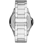 Armani Exchange Men’s Stainless Steel Watch (Model: AX2103)