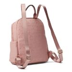 Juicy Couture Bestsellers Tie Light Backpack – PVC Version Deboss Taffy One Size
