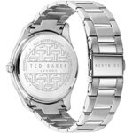 Ted Baker Leytonn Stainless Steel Bracelet Watch (Model: BKPLTF2109I)
