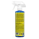 Chemical Guys WAC23016 HydroCharge High-Gloss Hydrophobic SI02 Ceramic Spray Coating (Works on Car, Truck, SUV, RV, Boat & Motorcycle Paint), 16 fl oz,blue