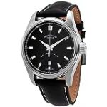 Armand Nicolet MH2 Automatic Black Dial Men’s Watch A640A-NR-P140NR2