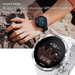 SUUNTO 9 Baro: Rugged GPS Running, Cycling, Adventure Watch with Route Navigation