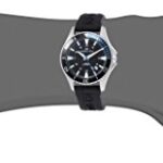 Hamilton H82315331 Khaki Navy Scuba Men’s Watch Black 40mm Stainless Steel