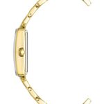 Armitron Women’s Genuine Diamond Dial Bracelet Watch, 75/5769