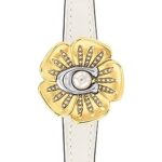 Coach Tearose Women’s Watch | A Feminine Design with a Touch of Playfulness | Stylish Timepiece for Her (Model 14504151)