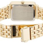 Anne Klein Women’s Glitter Accented Bracelet Watch