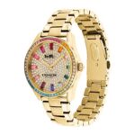 Coach Preston Women’s Watch | Touch of Playfulness | Timeless Elegance for Your Everyday Wear (Model 14503657)