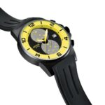 Boccia 3777-27 Titanium Watch