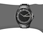 Armani Exchange Men’s AX2189 Black Watch