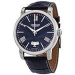 MONTBLANC Heritage Automatic Men’s Watch 119960