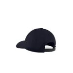 A | X ARMANI EXCHANGE Men’s Baseball hat, Navy & White, One Size