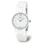 Boccia 3200-01 Titanium Watch