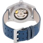 Hamilton Men’s H70605943 Khaki Field 42mm Automatic Watch