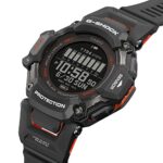 Casio Men’s G-Shock Move GBD-H2000-1ACR Quartz Watch