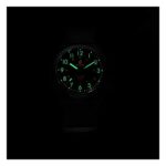 BOLDR Boldr Venture Titanium Automatic Wrist Watch|Black Dawn Venture-Black-Dawn