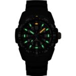 Luminox Bear Grylls Survival Mountain 3730 Series Watch | 43mm Dark Green | 20ATM