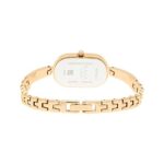 Titan Raga Viva Women’s Bracelet Watch – Quartz, Water Resistant – Rose Gold Band and Rose Gold Dial