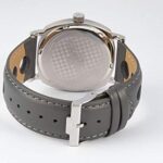 Jacques Lemans Lugano 1-1943I Mens Wristwatch Classic & Simple