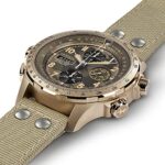 Hamilton X-Wind Lefty Chronograph Automatic Men’s Watch H77916920