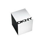 DKNY Women’s NY2612 Minetta Analog Display Analog Quartz Black Watch