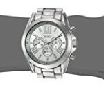 XOXO Women’s Quartz Stainless Steel and Alloy Casual Watch, Color:Silver-Toned (Model: XO5842)